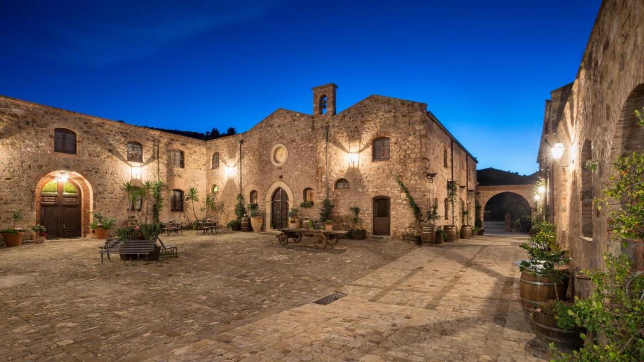 Relais Abbazia Santa Anastasia Resort&winery Alloggio per agriturismo *