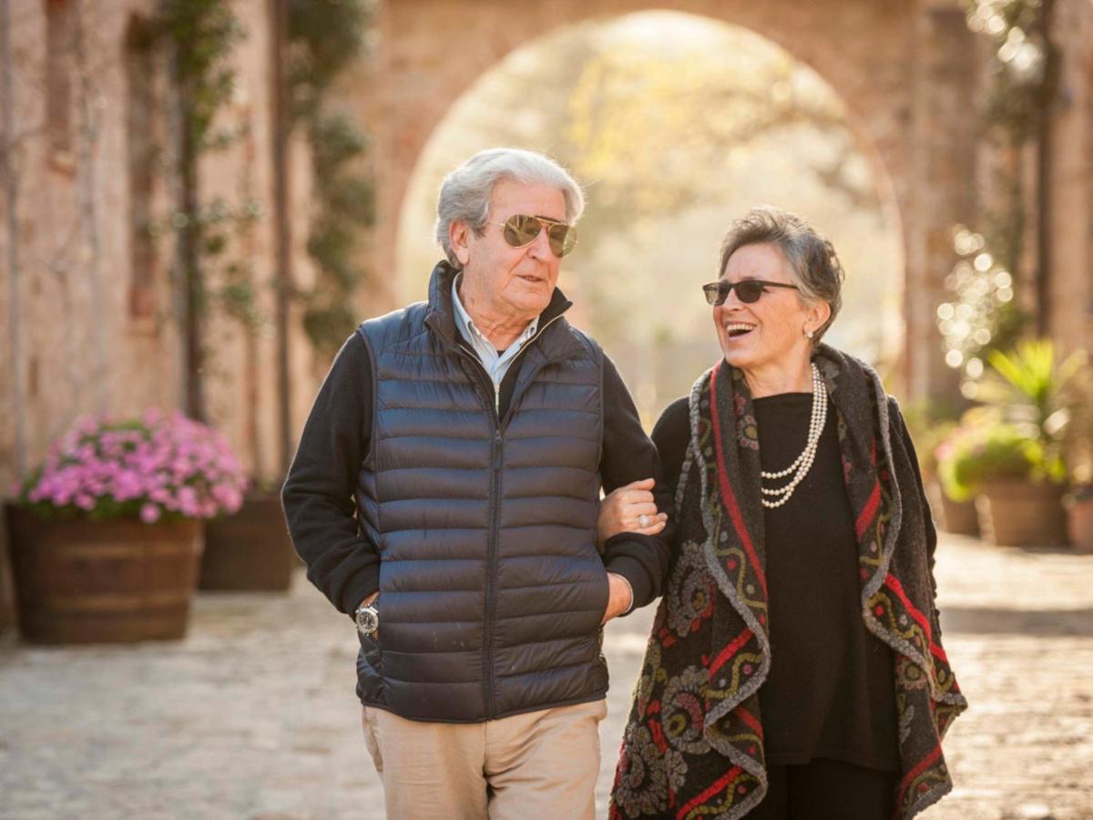 Relais Abbazia Santa Anastasia Resort&winery Castelbuono (Sicily)