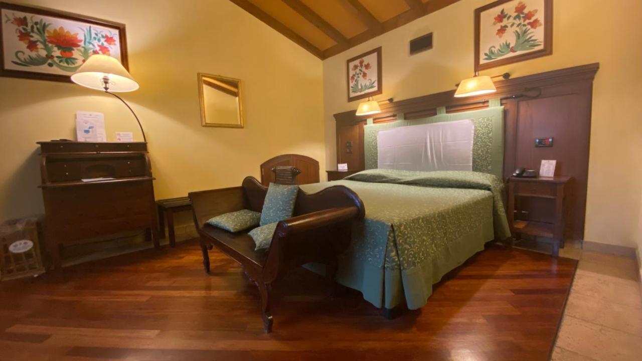 Relais Abbazia Santa Anastasia Resort&winery *