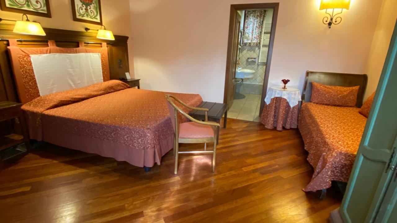 Relais Abbazia Santa Anastasia Resort&winery *