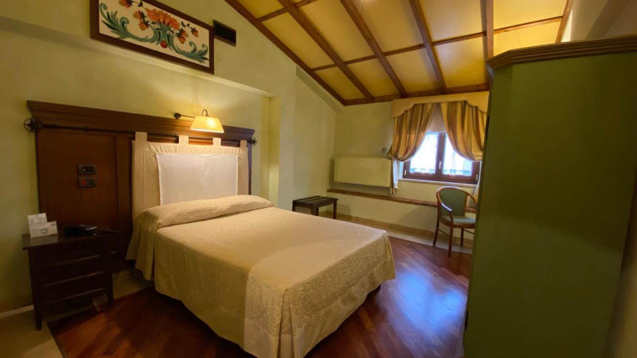 Relais Abbazia Santa Anastasia Resort&winery Alloggio per agriturismo Castelbuono (Sicily)