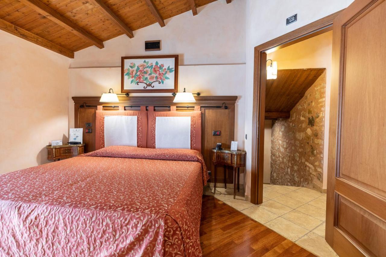 Relais Abbazia Santa Anastasia Resort&winery