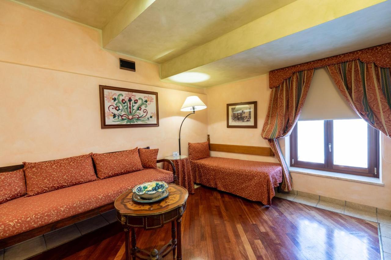 Relais Abbazia Santa Anastasia Resort&winery Alloggio per agriturismo Castelbuono (Sicily)