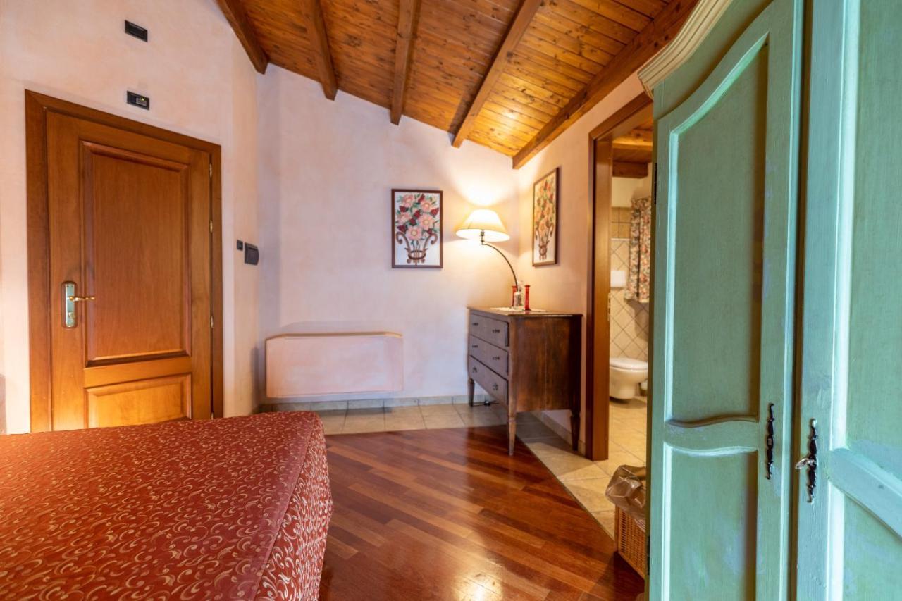 Relais Abbazia Santa Anastasia Resort&winery