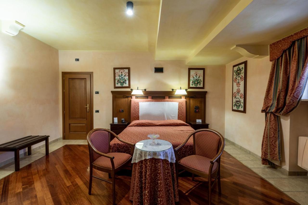 Relais Abbazia Santa Anastasia Resort&winery * Castelbuono (Sicily)
