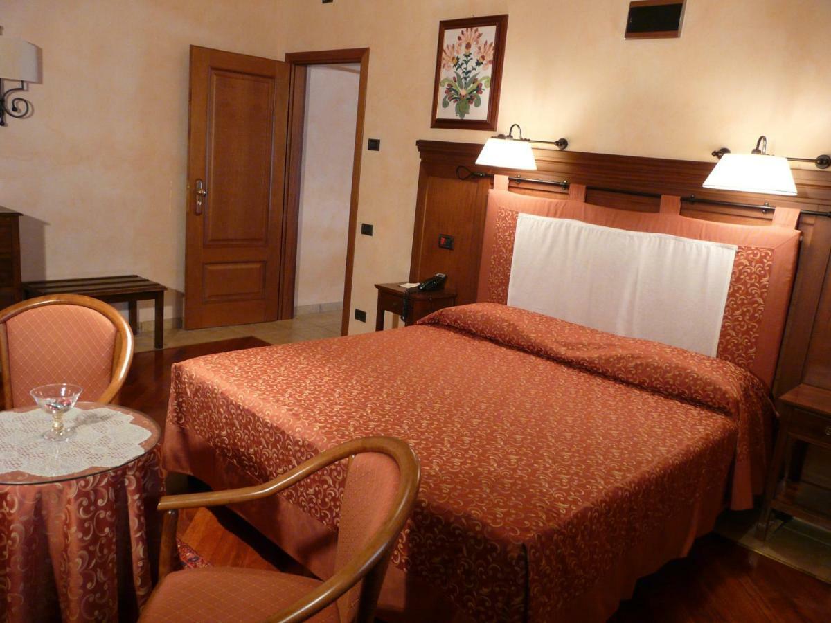 Relais Abbazia Santa Anastasia Resort&winery *