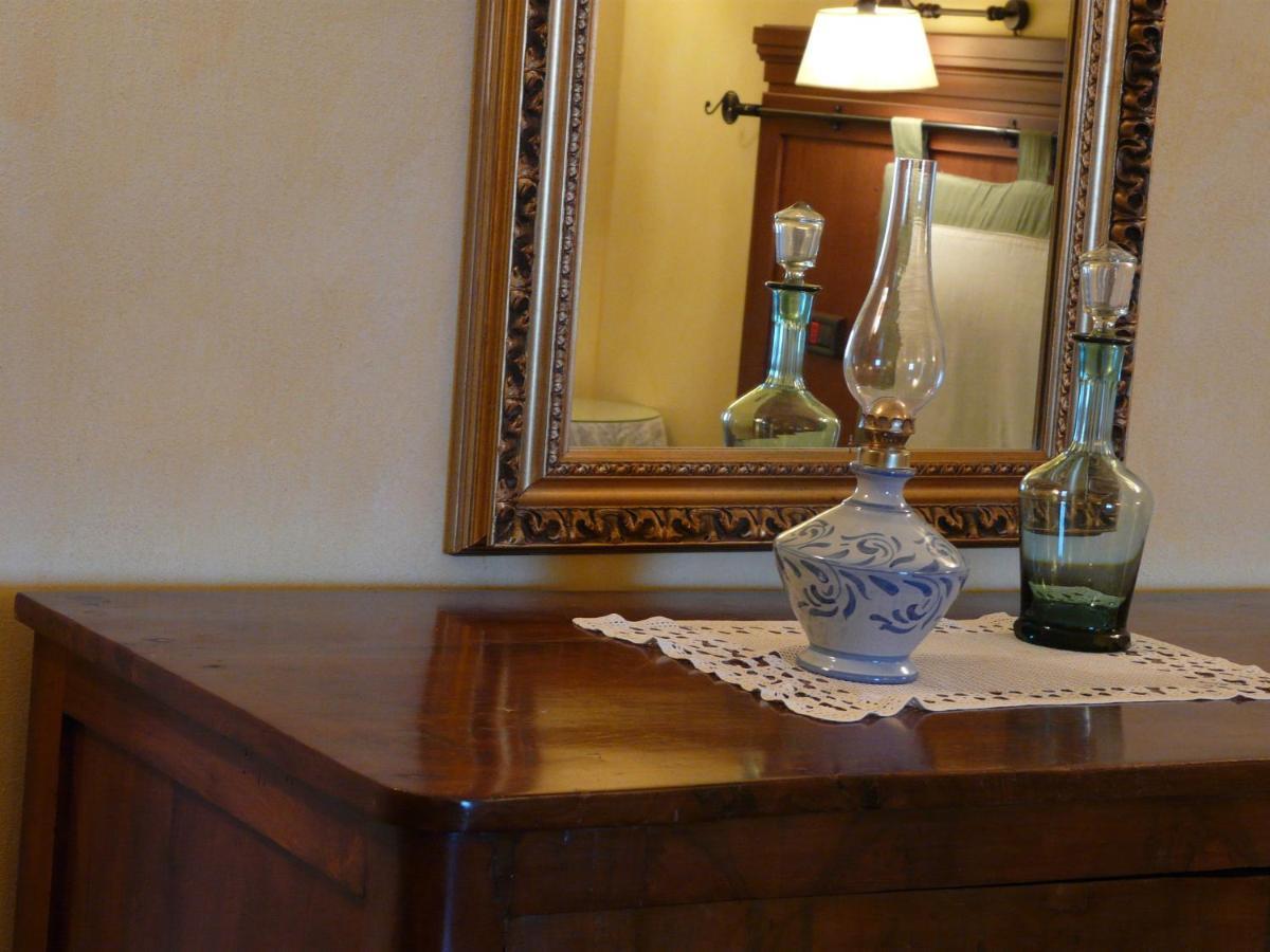 Relais Abbazia Santa Anastasia Resort&winery *